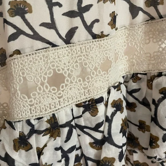 Sea New York,long dress-Excellent condition, smoke/pet free home-cleaning out. - Picture 10 of 12